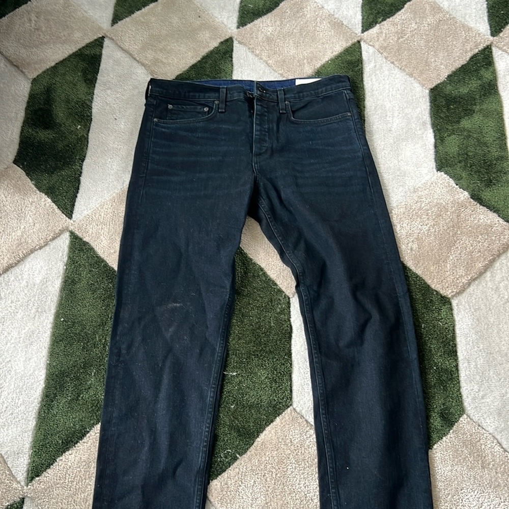 Rag and bone jeans (NEW)